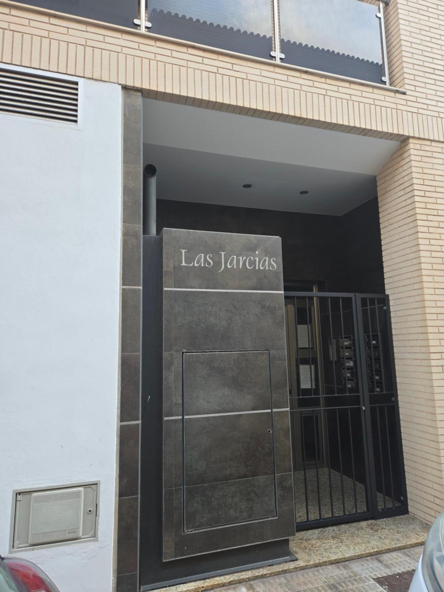 Las Jarcias I Moncófar المظهر الخارجي الصورة